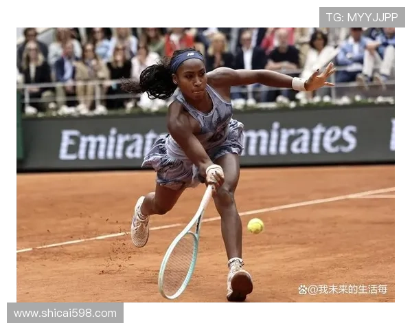 萨巴伦卡高芙领衔三位零五后