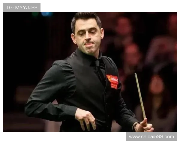 奥沙利文预言吴宜泽三年称王