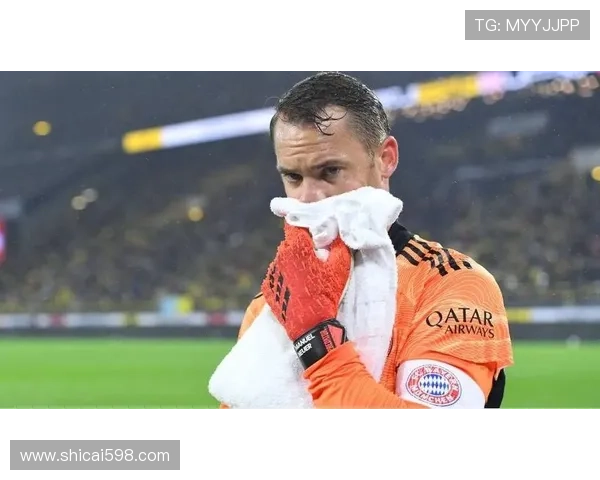 诺伊尔小腿伤或缺席下周末联赛