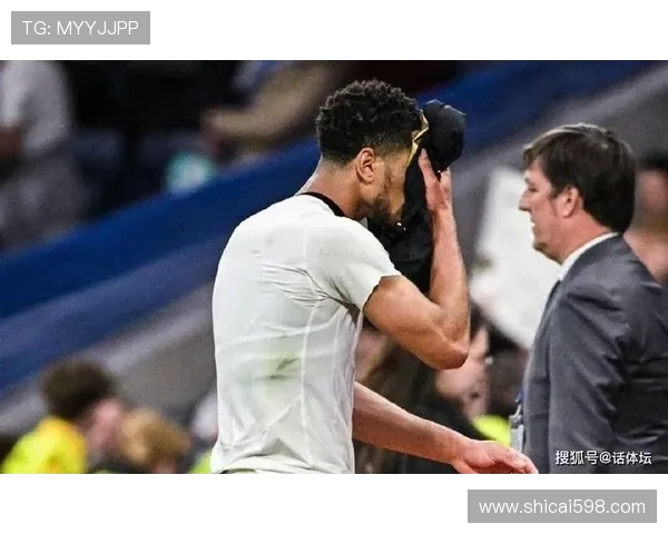 詹俊:姆巴佩锋芒被恩德里克掩盖;拉什福德复苏让人欣慰 詹俊:姆巴佩锋芒被恩德里克掩盖;拉什福德复苏让人欣慰