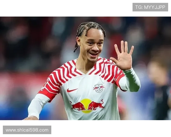 莱比锡欲续租迪奥曼德 标价破亿